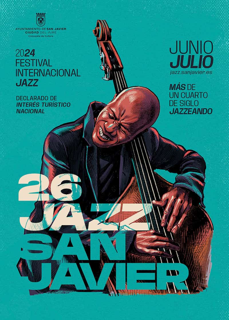 Festival Internacional de Jazz de San Javier